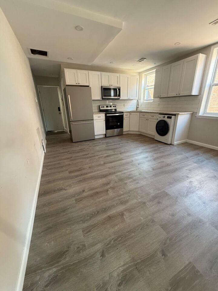 Property Photo:  2013 N 63rd Street  PA 19151 