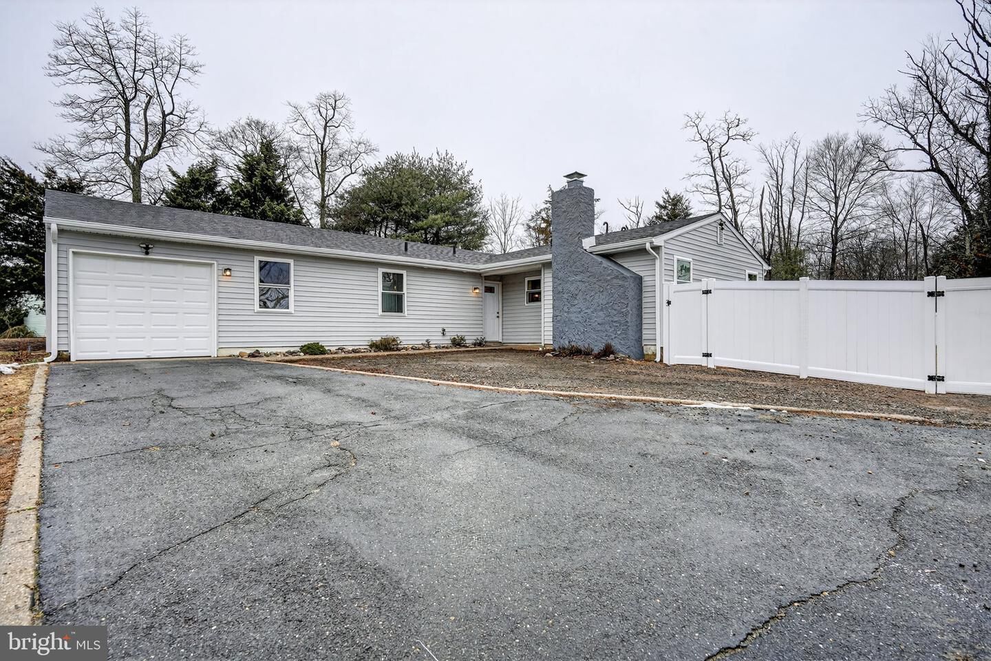 Property Photo: 109 Oak Boulevard NJ 08068