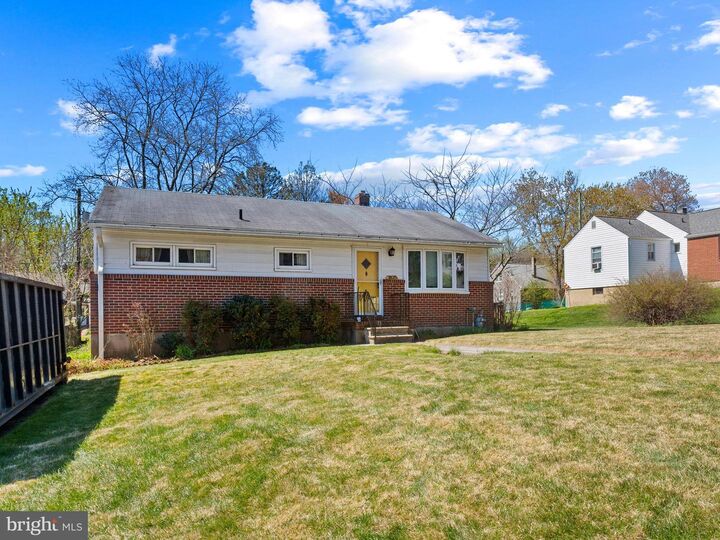 Property Photo:  2825 Erie Avenue  MD 21234 