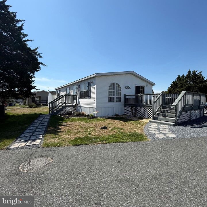 Property Photo:  27361 Dinghy Road  DE 19966 