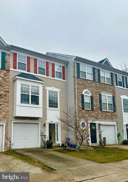 Property Photo:  8031 Apple Valley Drive  MD 21122 