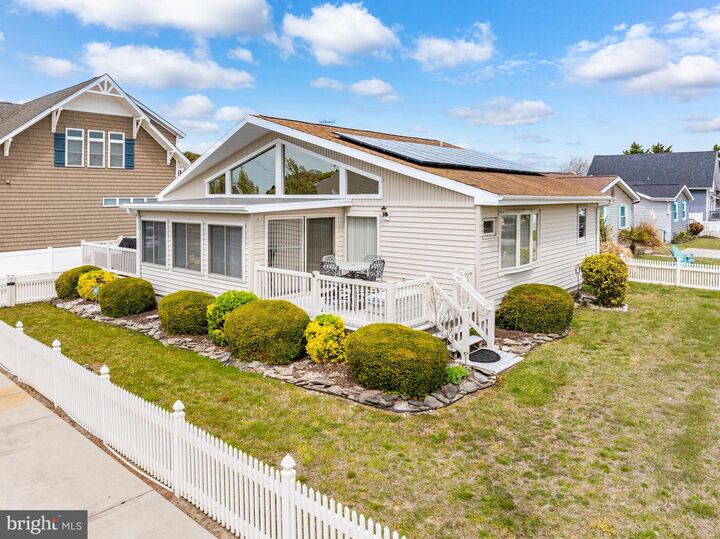 Property Photo:  200 Arctic Avenue  MD 21842 