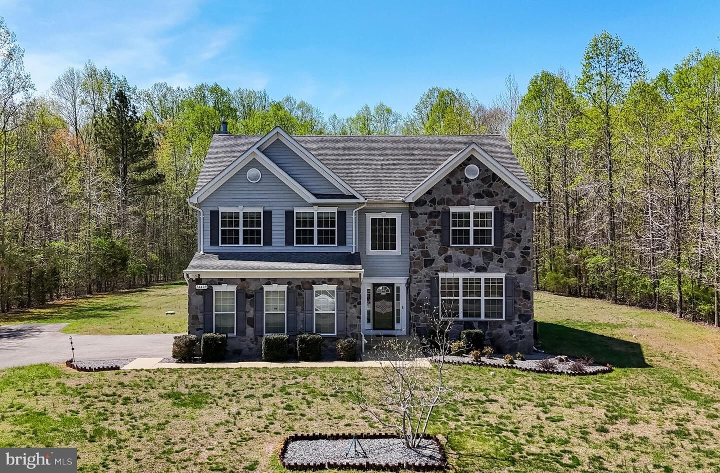 Property Photo:  14409 Frontier Trails Court  MD 20601 