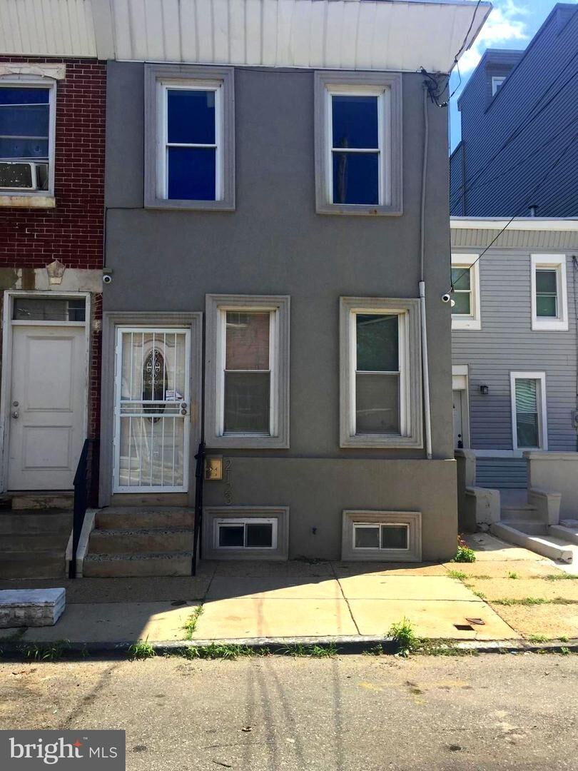 Property Photo:  2123 E William Street  PA 19134 