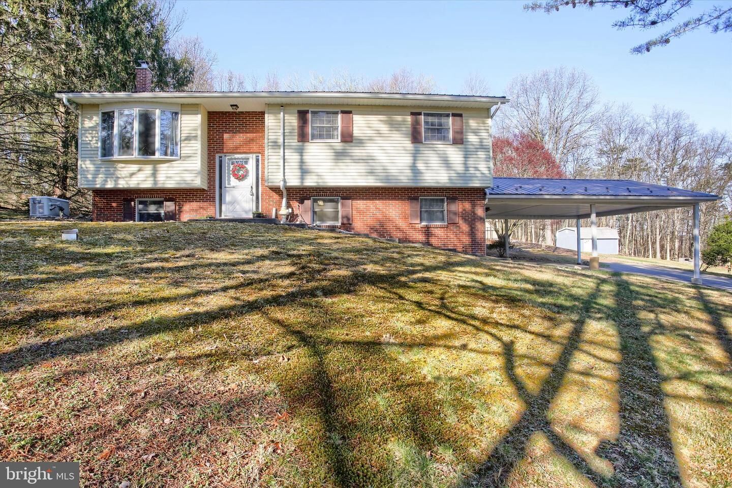 Property Photo:  45 Allen Drive  PA 17090 