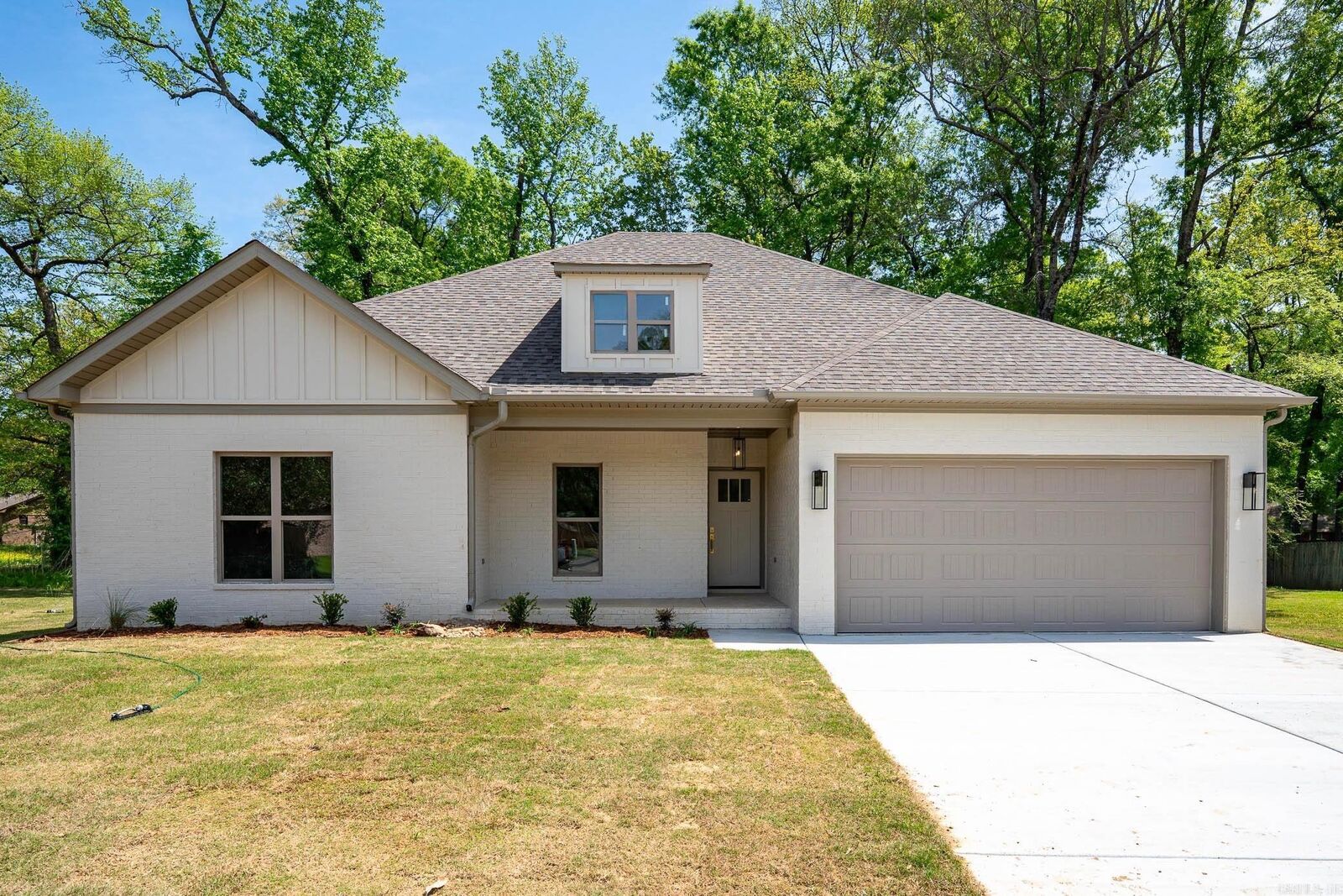 Property Photo: 47 Bowling Lane AR 72032