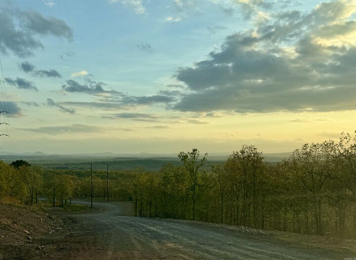 Property Photo:  78 - 7 Lakes Ranch Blvd  AR 72023 