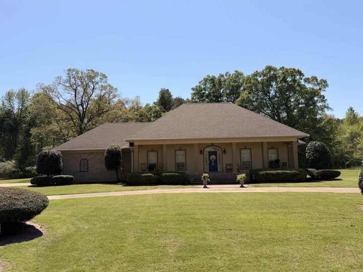 Property Photo:  156 Phillips 321  AR 72390 