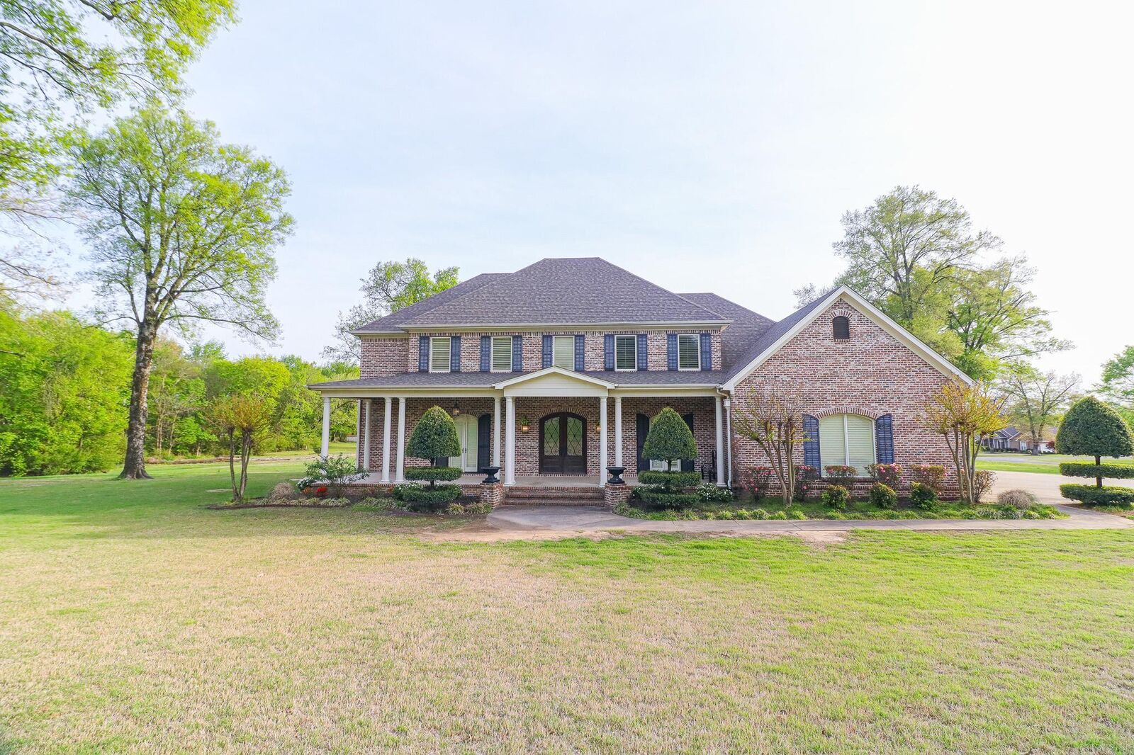 Property Photo:  501 E Lawson Road  AR 72404 