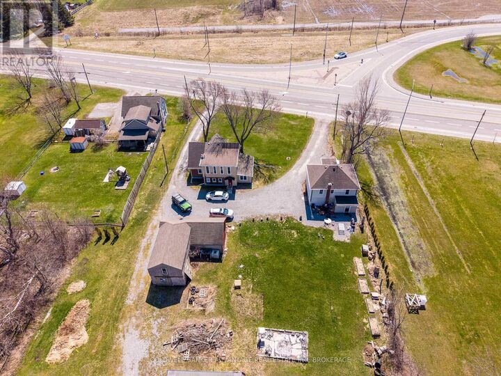 Property Photo:  2592 3 Highway  ON L3K 5V4 