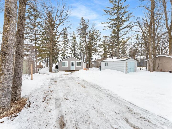 Property Photo:  103107 Pth 9 Highway  MB R0C 2W0 