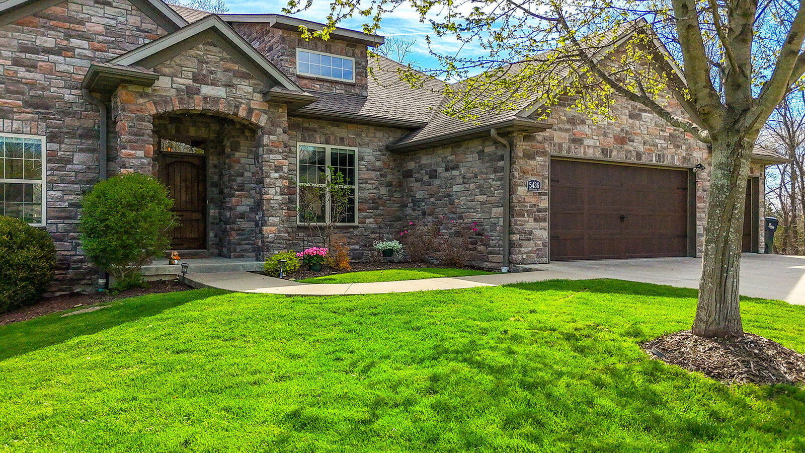 Property Photo:  5436 Steeplechase Dr  MO 65203 