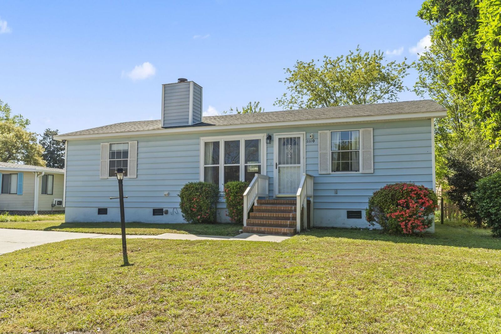 Property Photo:  1110 Cypress Cove  SC 29582 