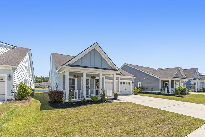 Property Photo:  2621 Goldfinch Dr.  SC 29577 
