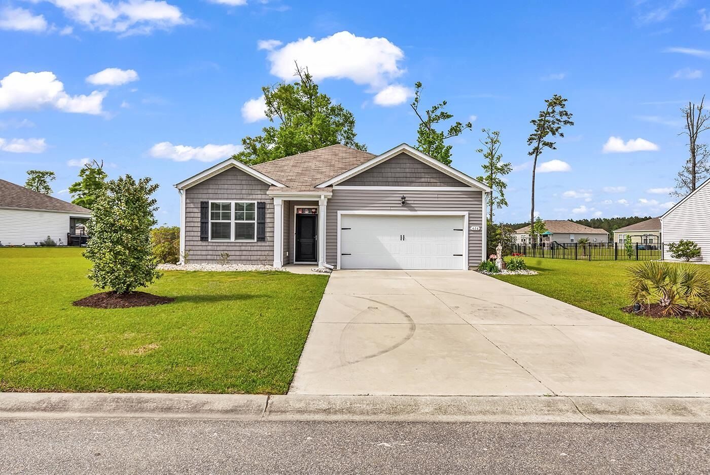 Property Photo:  616 Coquina Bay Dr.  SC 29526 