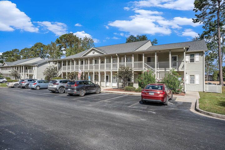 Property Photo:  1240 White Tree Ln. G  SC 29588 