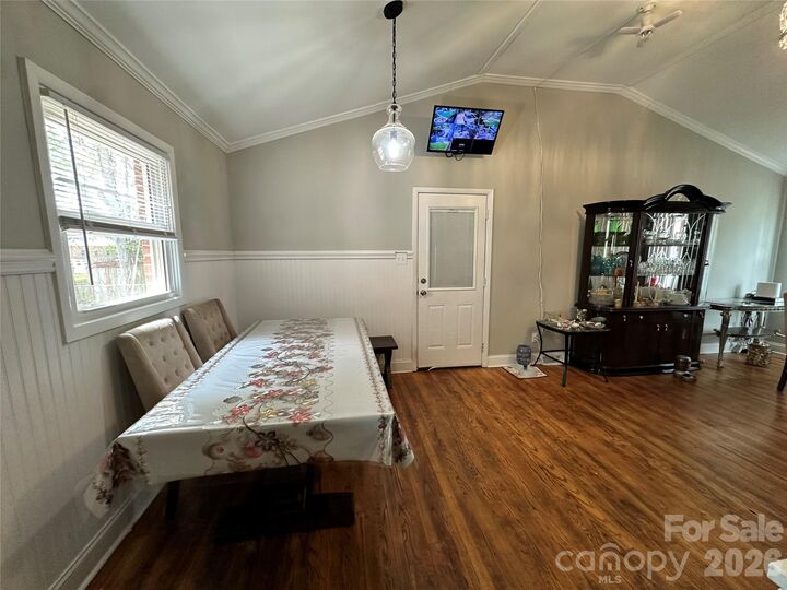 Property Photo:  1327 Reid Street  NC 28677 