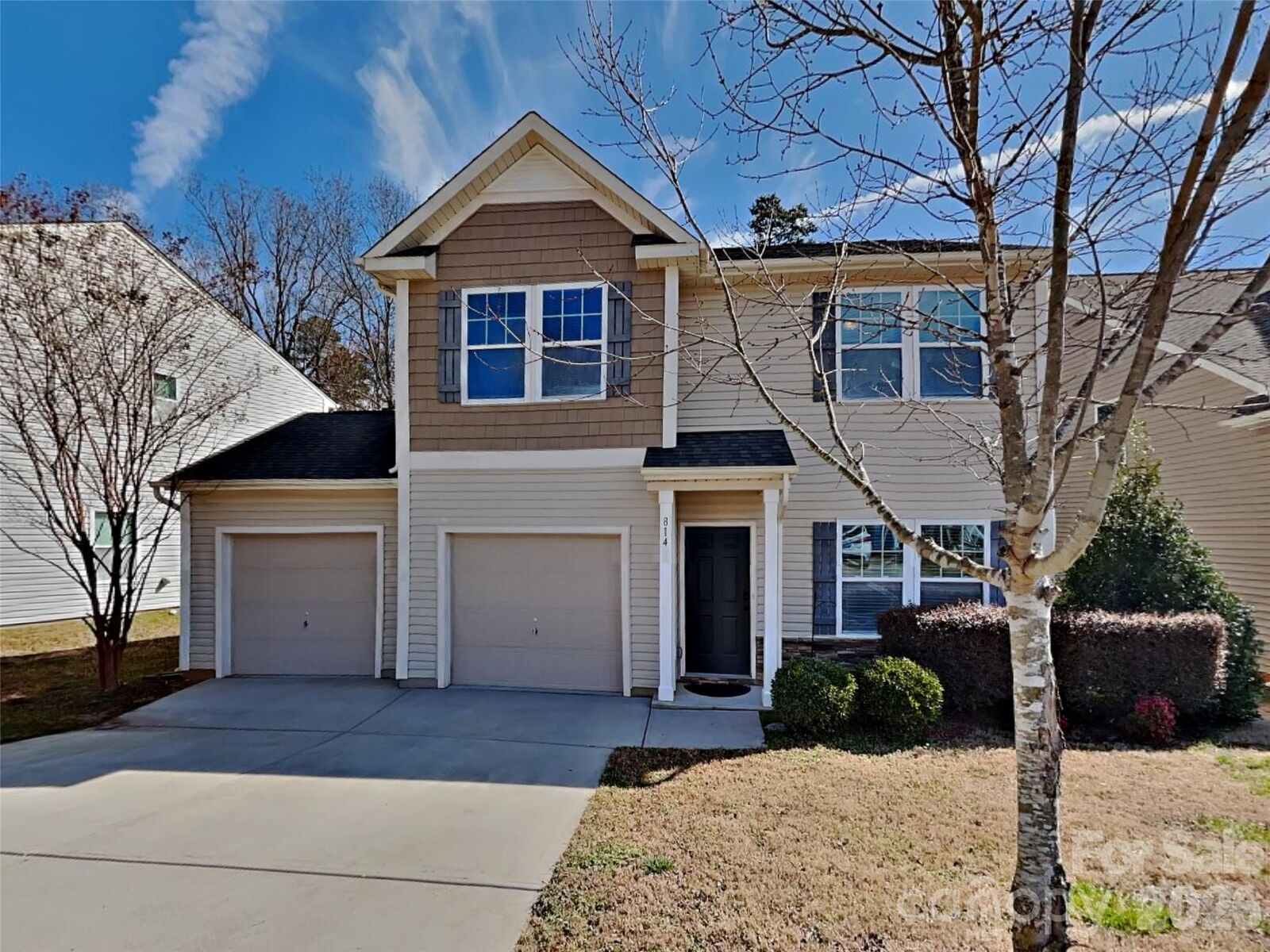 Property Photo:  814 Sarah Laura Lane  NC 28625 