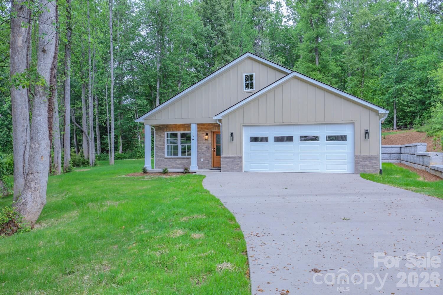 Property Photo:  156 Oakdale Drive  NC 28655 