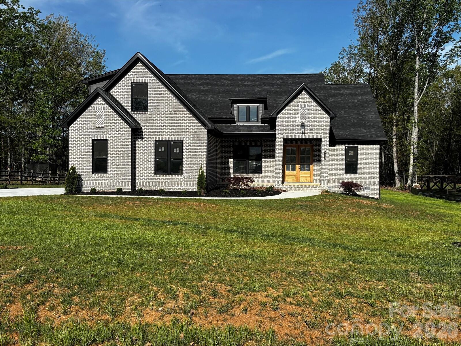 Property Photo: 4137 Blair Road 11 NC 28650