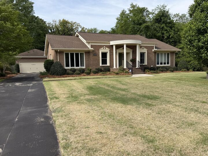 Property Photo: 1117 Gilmore Avenue SC 29059