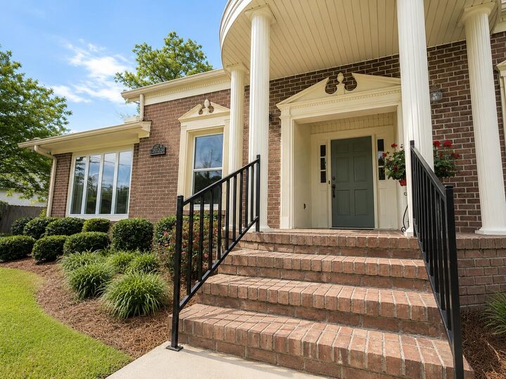 Property Photo: 1117 Gilmore Avenue SC 29059