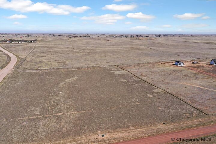 Property Photo:  Tr 31 Blue Ridge Mountain Rd  WY 82009 