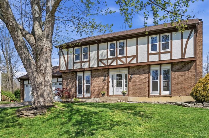 Property Photo:  660 Brandy Way  OH 45244 