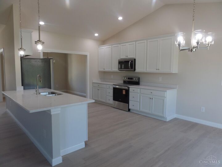 Property Photo: 4600 Beal Road OH 45005