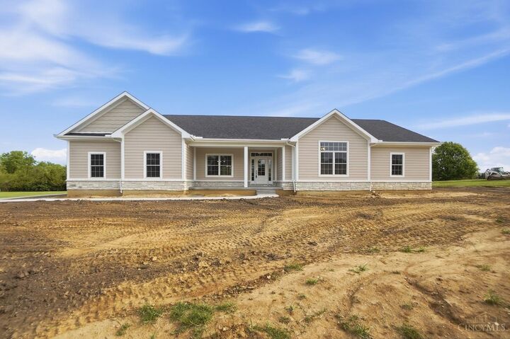 Property Photo: 4600 Beal Road OH 45005