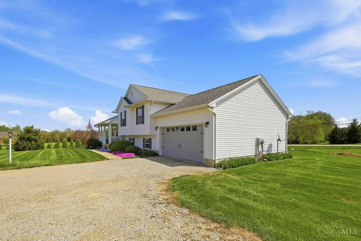 Property Photo:  596 Terrace Creek Court  OH 45036 