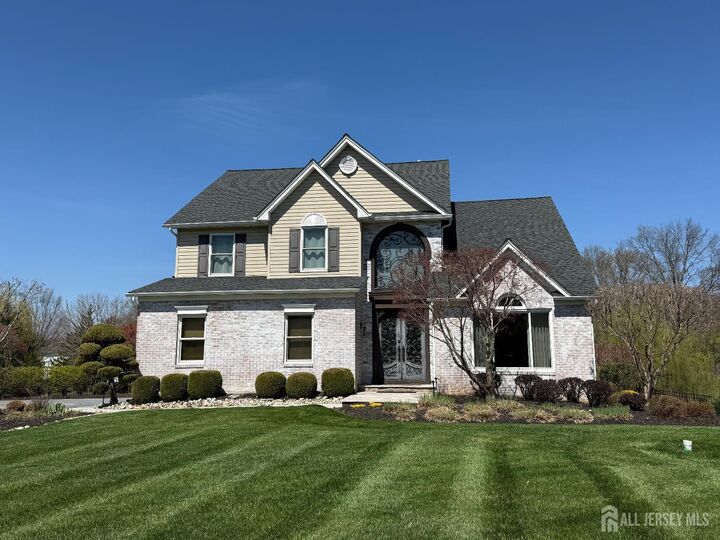 Property Photo:  6 Deerfield Drive  NJ 08831 