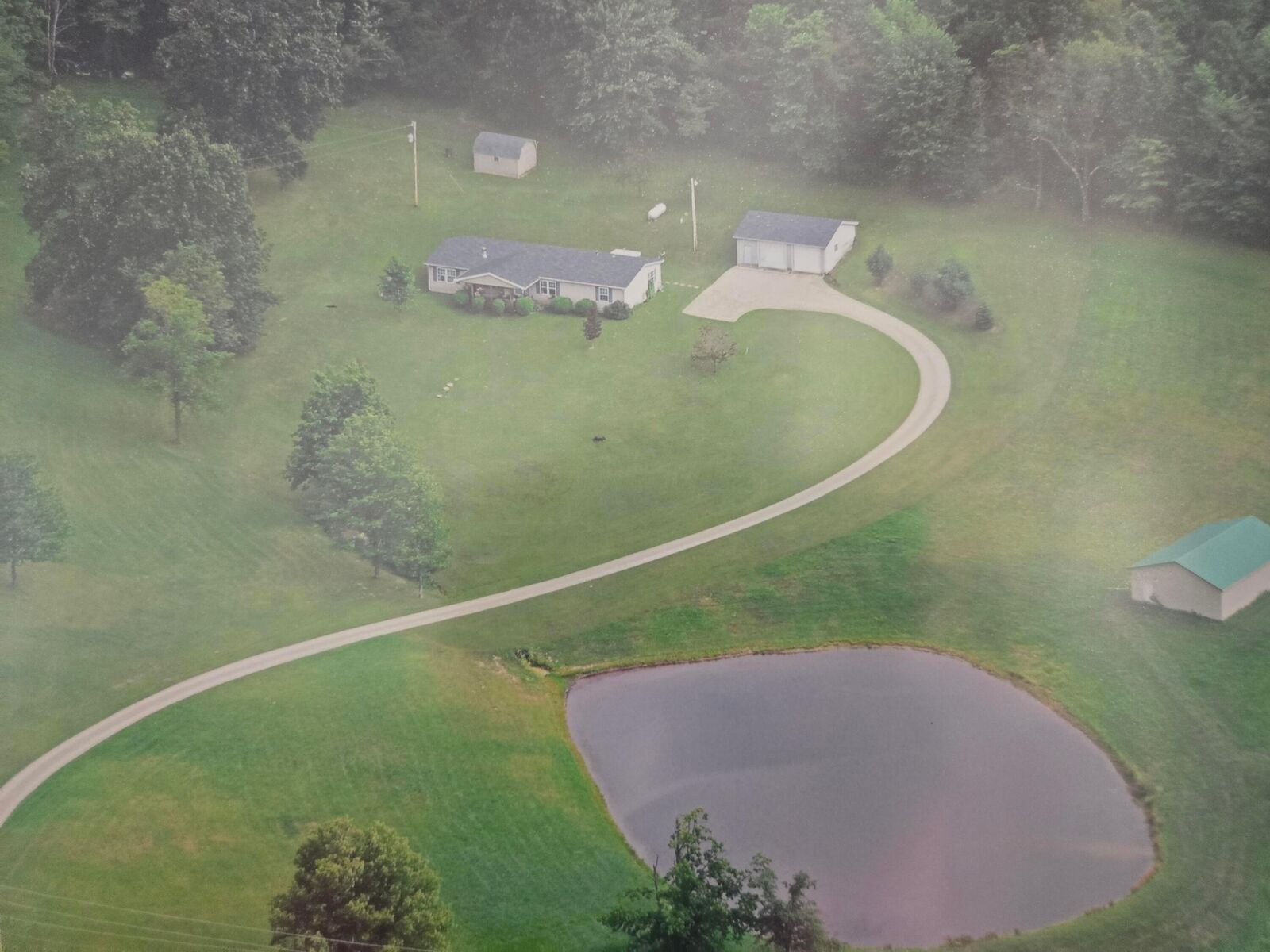 Property Photo:  13510 Flint Ridge SE Road  OH 43056 