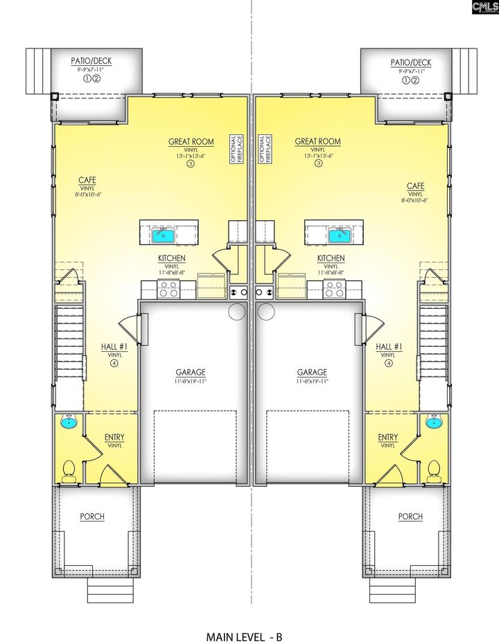 Property Photo:  146 Odell  SC 29033 