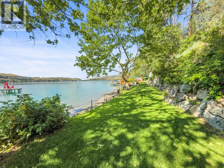 Property Photo: 13341 Kidston Road 7 BC V1B 1Z4