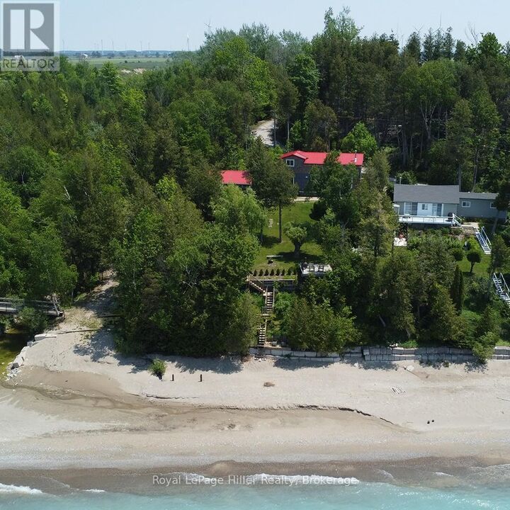 84841 Shamrock Beach Road — photo 1