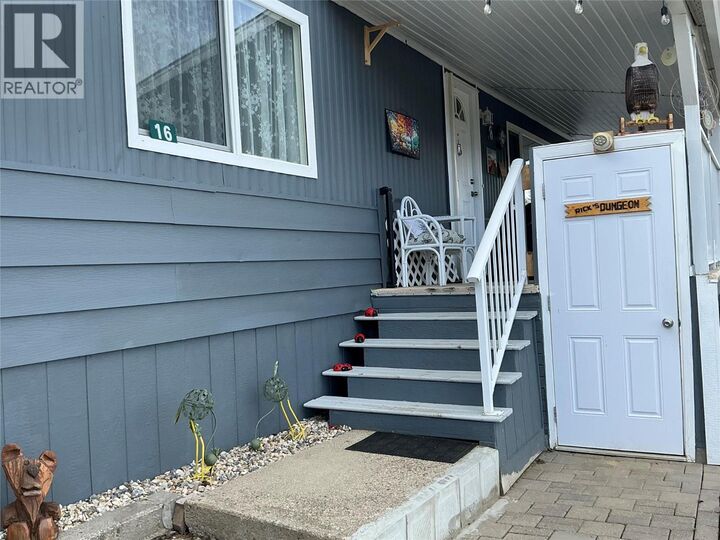Property Photo: 2932 Buckley Road 16 BC V0E 2W0