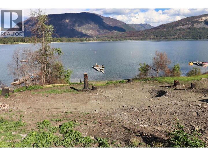 Property Photo:  1419 Little Shuswap Lake Road  BC V0E 1M2 