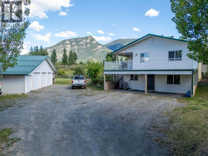 3998 Agate Bay Road — photo 1