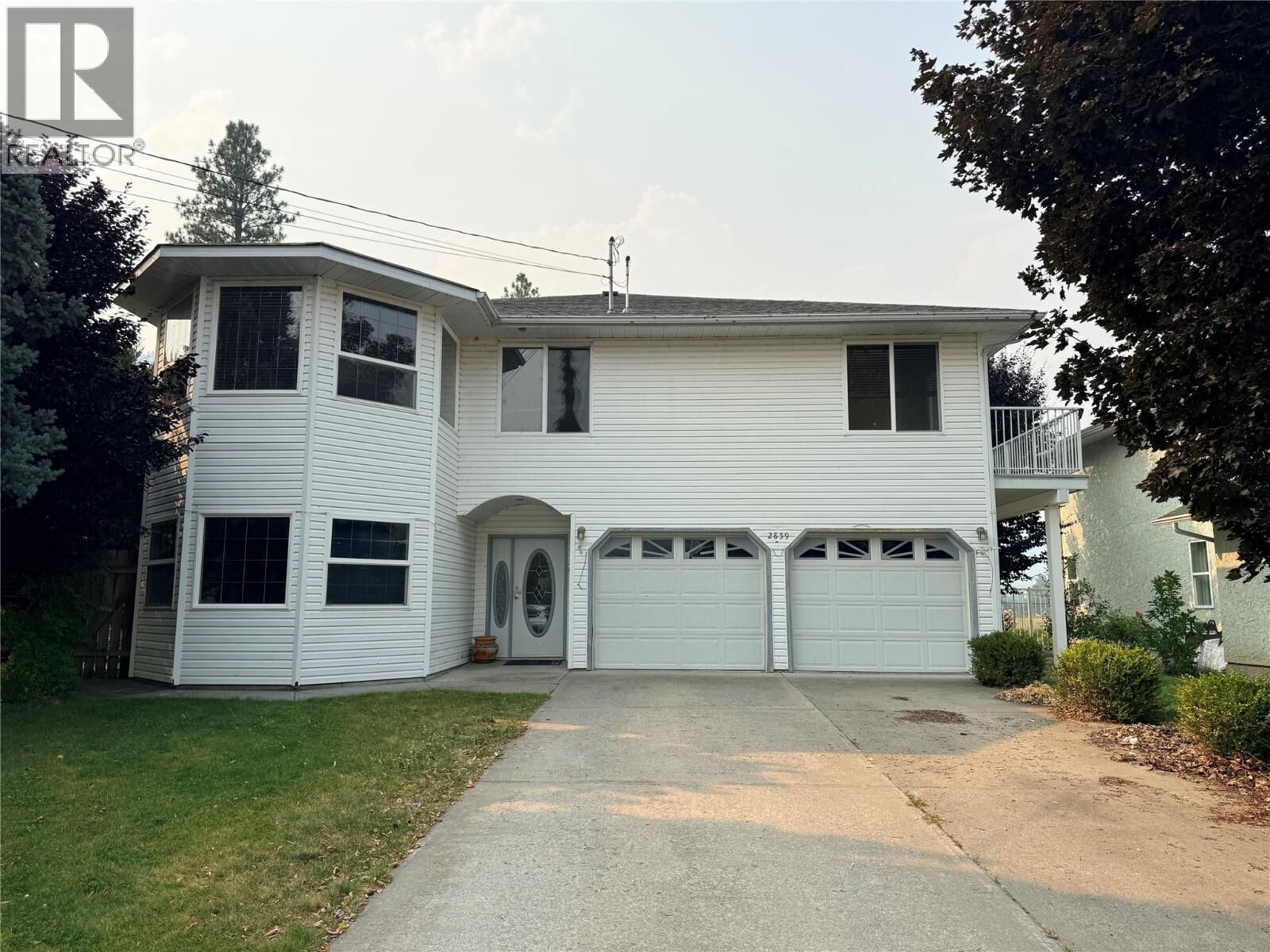 Property Photo: 2859 75th Avenue BC V0H 1H2