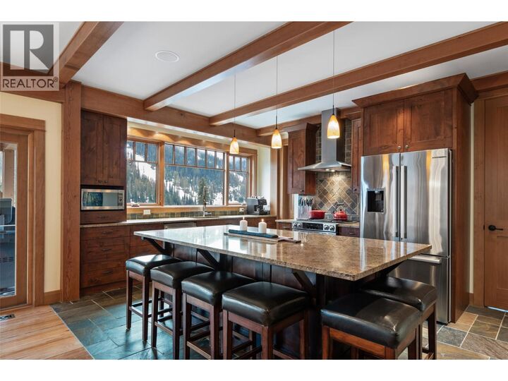 Property Photo: 2217 Sunburst Drive BC V0E 5N0