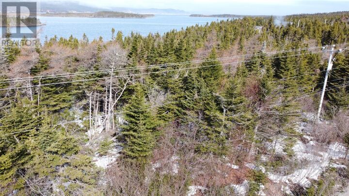 Property Photo:  0 Main Road  NL A0B 1B0 