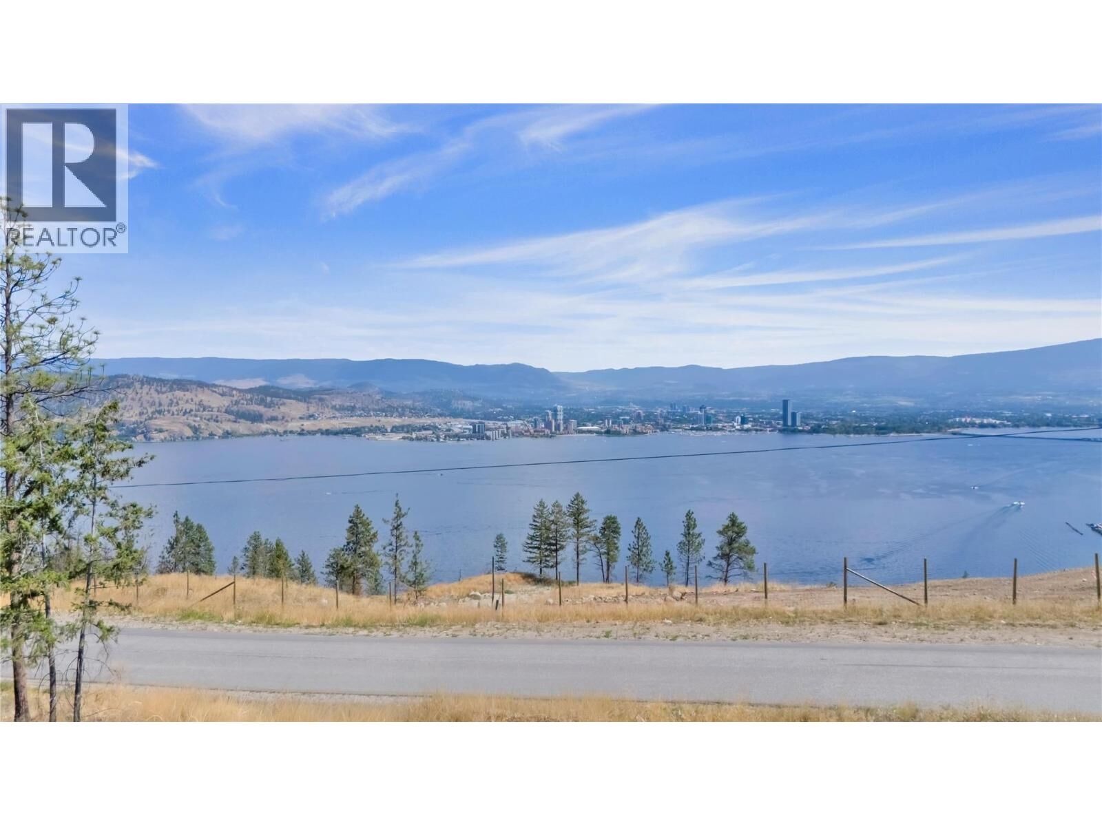 Property Photo:  1179 Westside Road  BC V1Z 3S1 