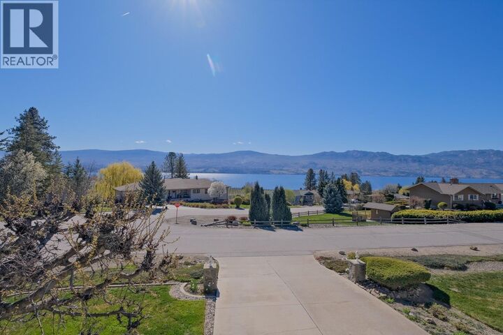 Property Photo: 1056 Aubrey Road BC V1Z 2V9