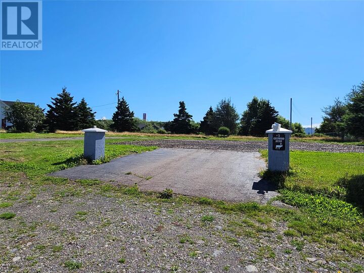 Property Photo:  3 Greenwood Avenue  NL A0E 1W0 