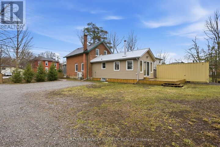 Property Photo:  607 Armour Road  ON K9H 1Z3 