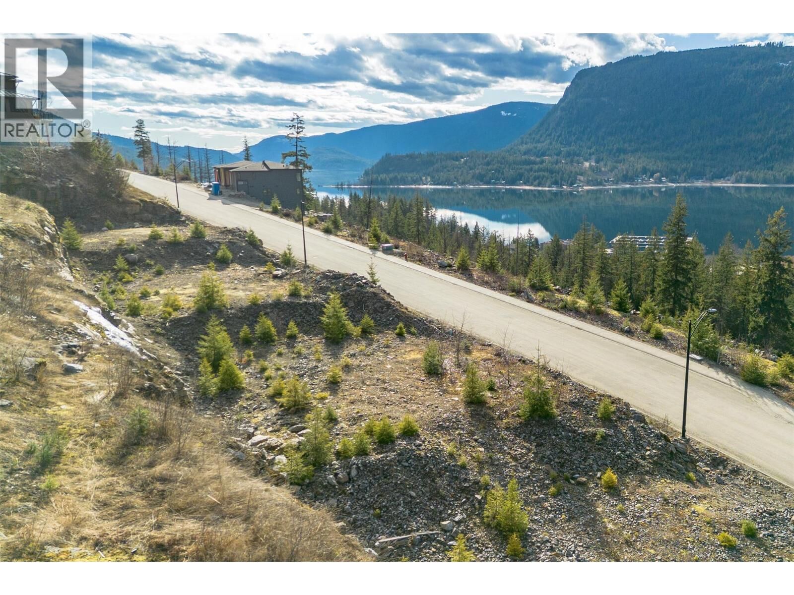 Property Photo: 287 Bayview Drive BC V0E 2V1