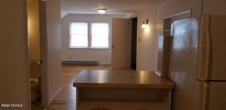Property Photo: 125 N 2nd Street PA 17837