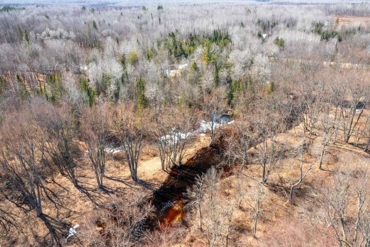 Property Photo: N11556 County Road T WI 54564