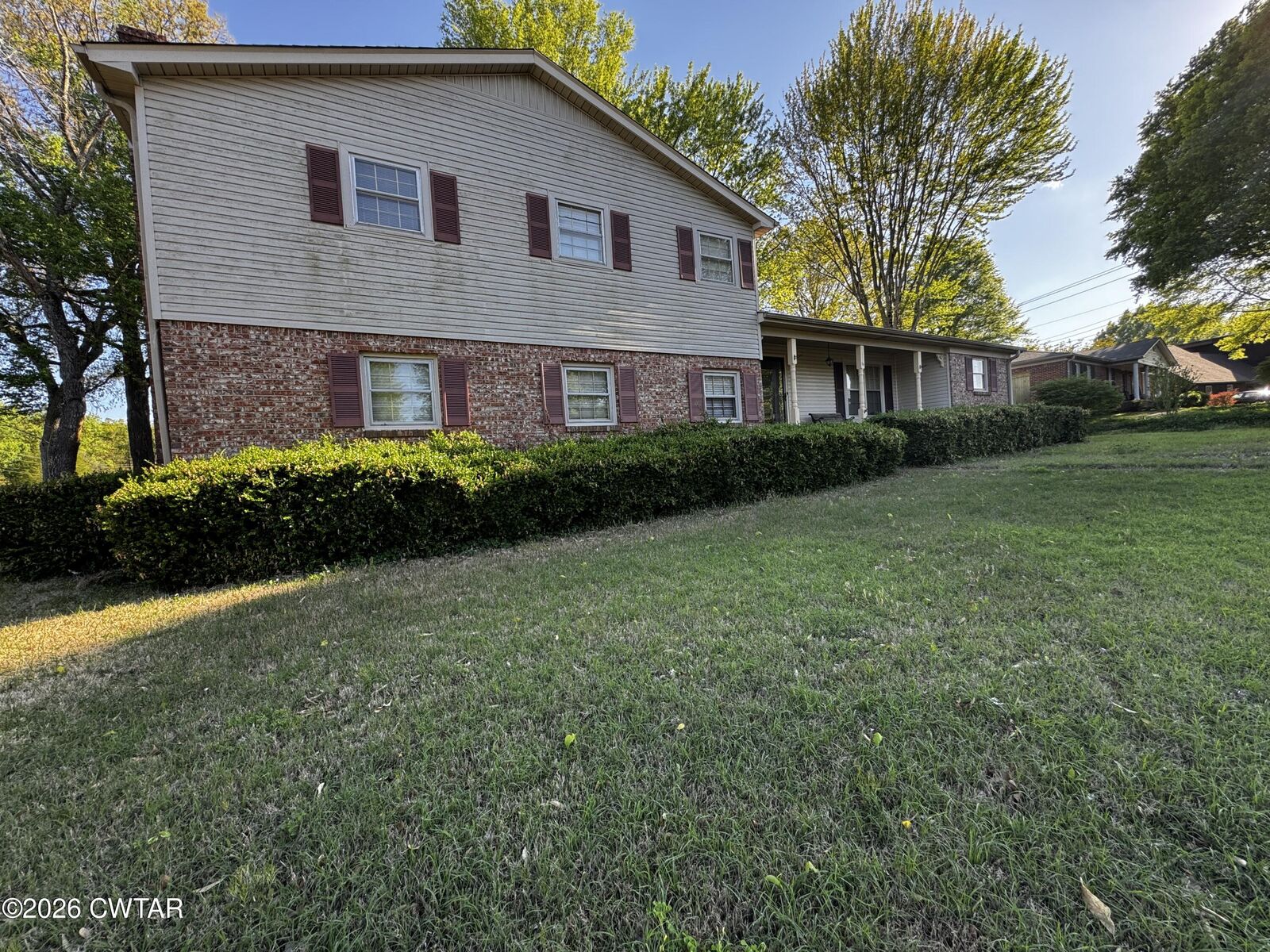 Property Photo: 116 O'Hara Lane TN 38305